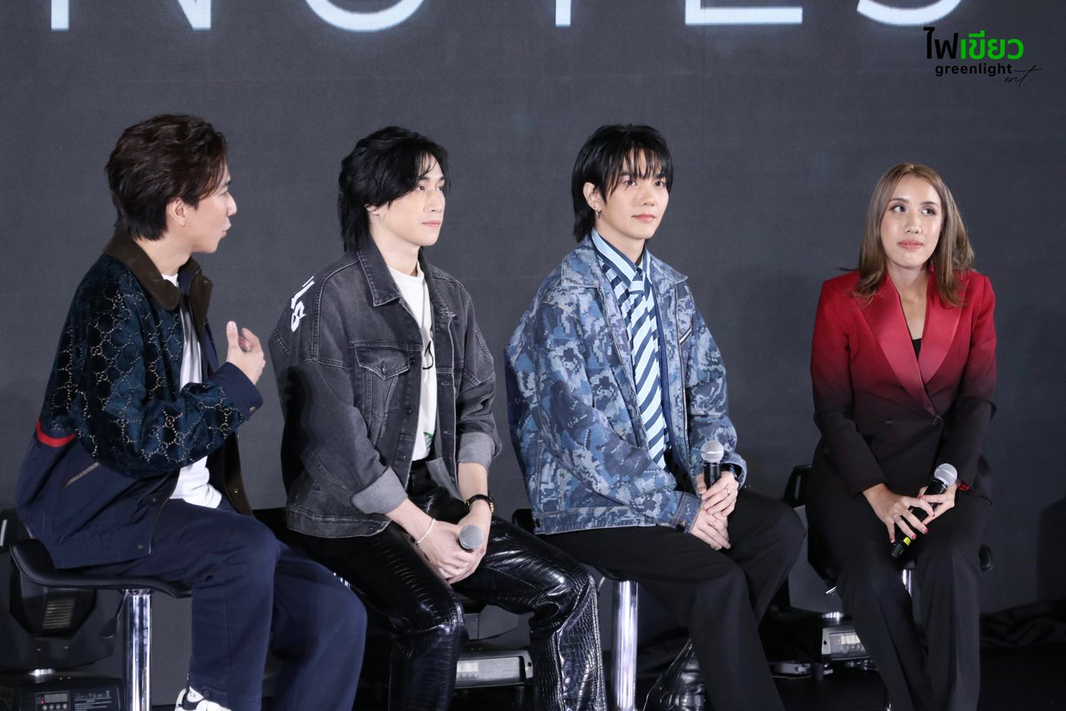 faikeaw_ent's tweet image. บีออนคลาวด์ เปิดตัวโปรเจ็กต์ฟอร์มยักษ์ในงาน BOC&apos;s 2023 Projects Lineup กับเรื่อง “4 Minutes” นำแสดงโดย “ไบเบิล-บิว”

#BuildJakapan #BibleWichapas #BibleBuild 
#BOC2023Projects
#BeOnCloudXWoody