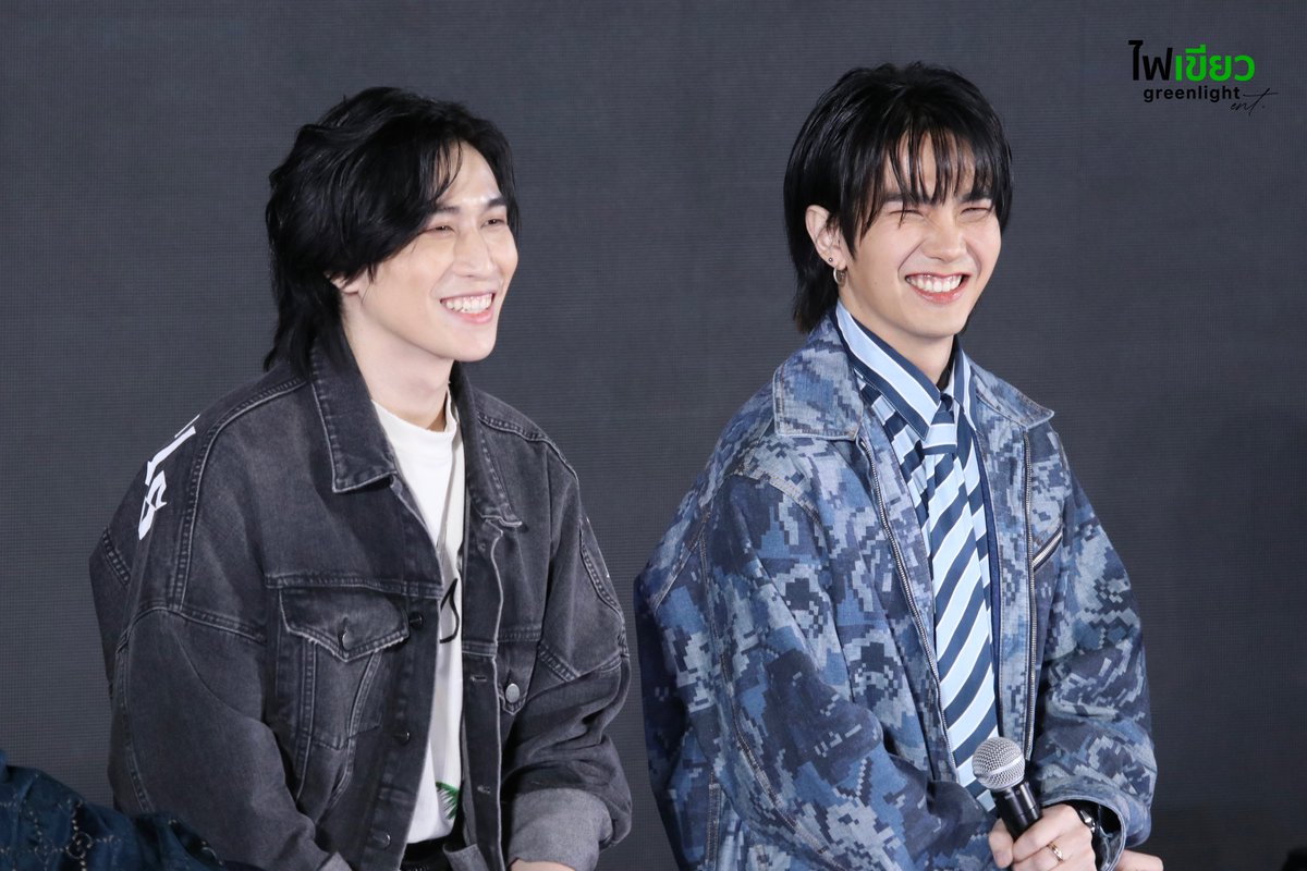 faikeaw_ent's tweet image. บีออนคลาวด์ เปิดตัวโปรเจ็กต์ฟอร์มยักษ์ในงาน BOC&apos;s 2023 Projects Lineup กับเรื่อง “4 Minutes” นำแสดงโดย “ไบเบิล-บิว”

#BuildJakapan #BibleWichapas #BibleBuild 
#BOC2023Projects
#BeOnCloudXWoody