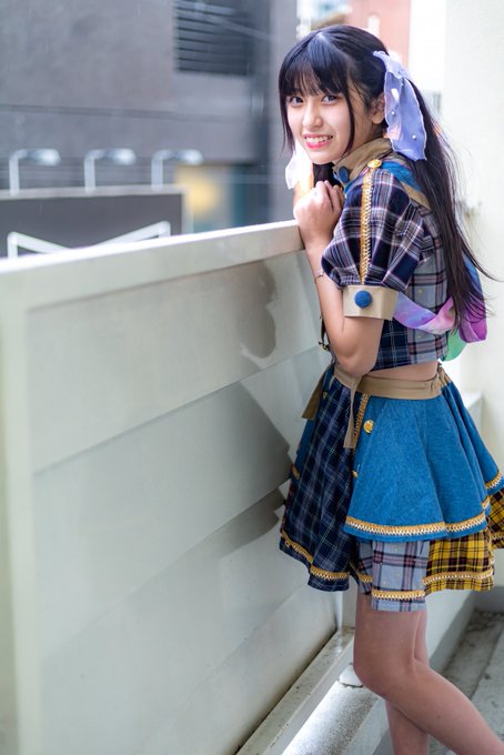 Twitterのコスプレ画像9