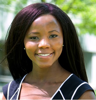 Dev_journal's tweet photo. In our ‘Transitions in development’ series, Reviews Editor Alex Eve @amjeve met with Samira Musah @ProfSamiraMusah to discuss her research, her pathway to independence and her love of yoga.
https://t.co/ibC09DJqCo https://t.co/lPrbFUbK0O