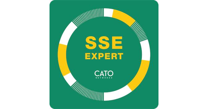 jbonnaventure's tweet photo. #SSE Expert #CatoNetworks done 😁

https://t.co/cYWUVcnA55 https://t.co/DVWgieNfJ0