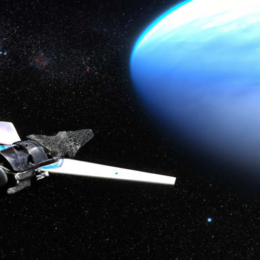 DevAsService's tweet photo. "A spacecraft hurtling through space, with a beautiful view of a distant planet in the background"

Try it yourself at 👉https://t.co/hdQQrVJYBi

#dalle #aiart #imaginator #stablediffusionart #stablediffusion https://t.co/B6yifoKjdz