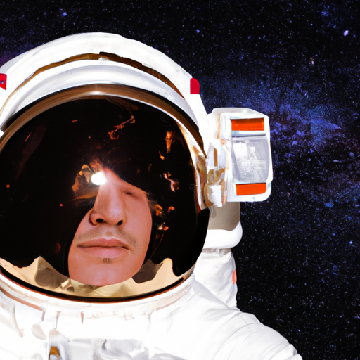 DevAsService's tweet photo. "An astronaut floating in space with their face looking up towards the stars, and the vastness of outer space around them"

Try it yourself at 👉https://t.co/hdQQrVJYBi

#dalle #aiart #imaginator #stablediffusionart #stablediffusion https://t.co/6luIWYzjvj