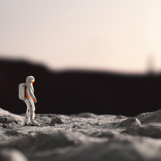 DevAsService's tweet photo. "A close-up of an alien planet’s surface with an astronaut standing on it, looking out into the vastness of space beyond them"

Try it yourself at 👉https://t.co/hdQQrVKwqQ

#dalle #aiart #imaginator #stablediffusionart #stablediffusion https://t.co/RU5mnCxITN
