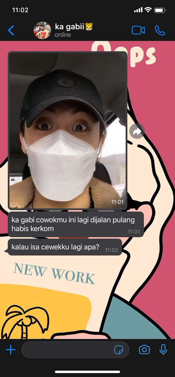 My Girl

mark lee fewtweets au
by aretha