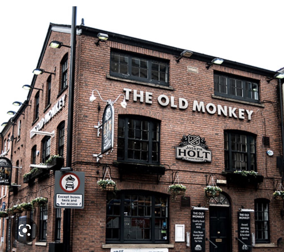 GilbertDanny's tweet photo. @mickeya100 The old monkey https://t.co/pHIBvkvKGq