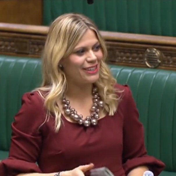 ShahrarAli's tweet photo. Why aren't Greens &amp; more decent MPs calling out appalling tirade of verbal abuse directed at Miriam Cates MP last night by @lloyd_rm?

Misogyny at heart of our democratic chamber gets institutionalised when these shocking tantrums get free pass. #SolidaritywithCates #GRRBill #S35 https://t.co/ccg4KPTJPS