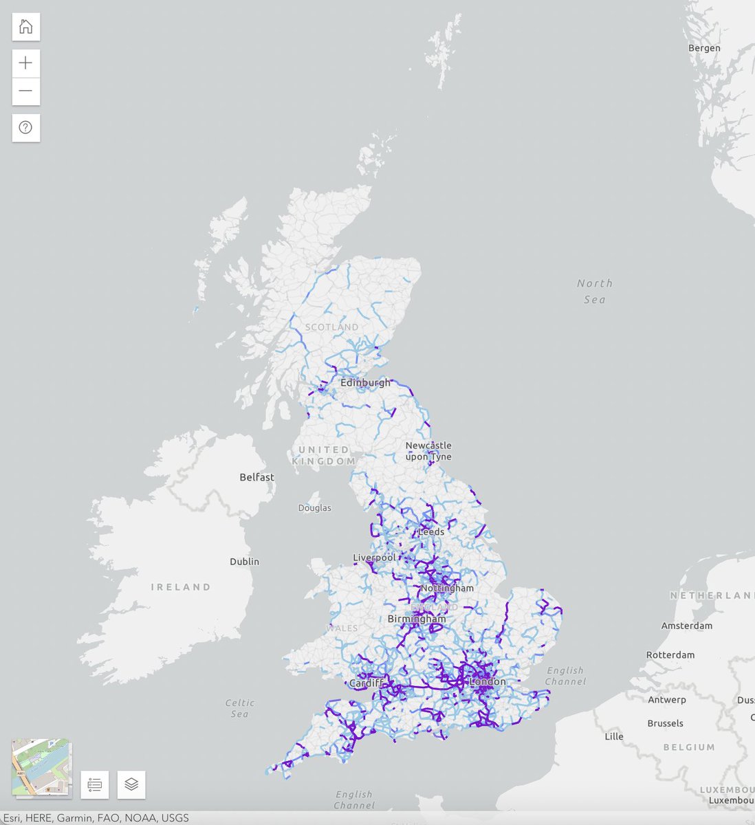 I've enjoyed doing a tour of local BBC Radio stations this morning! 

If you heard about #SlowWays, like walking and want to find out more.. check out <a href="/SlowWaysUK/">Slow Ways</a>, slowways.org and stories.slowways.org/give-a-walk-an… - we'd love your help!

<a href="/BBCRadioScot/">BBC Radio Scotland</a> <a href="/BBC_Cumbria/">BBC Cumbria</a> <a href="/BBCWiltshire/">BBC Wiltshire</a>