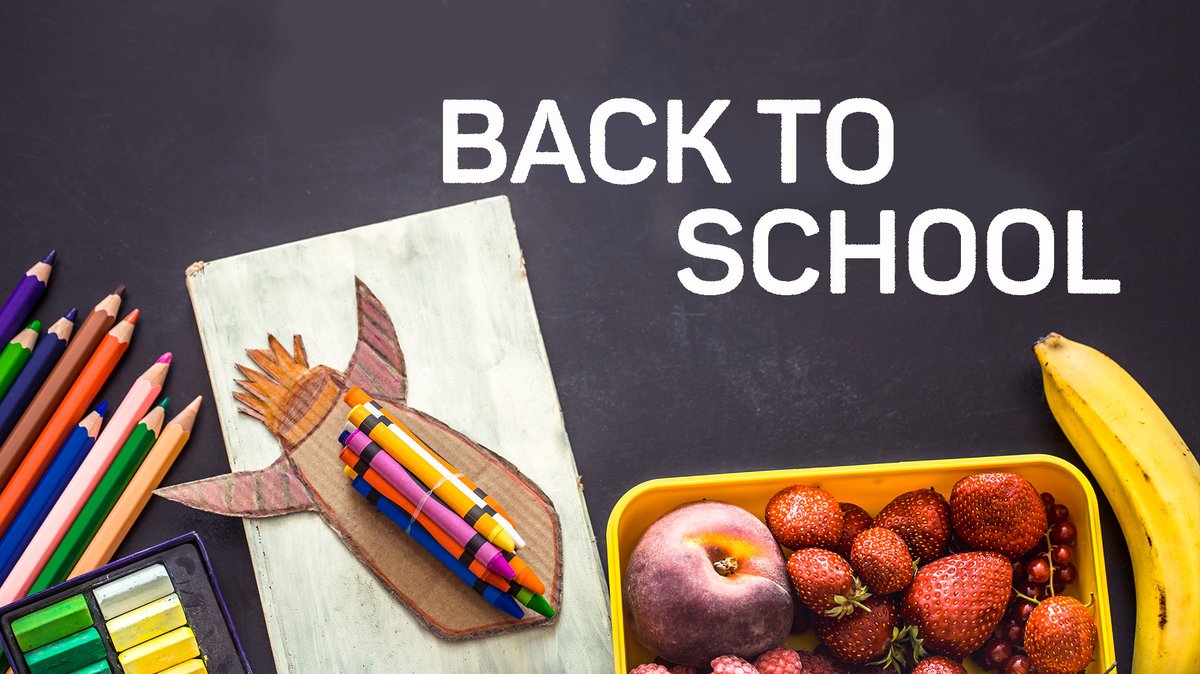 FoxdaleCourt's tweet photo. Twitter fam, we understand that it is hard to get everything your kid's need for school in January 
We are GIVING AWAY a bag, 2books &amp; a set ( as seen in pictures)
what to do? tell us why you deserve to WIN in our comments, share this post &amp; tell someone to follow our page. https://t.co/luf85RIKjl