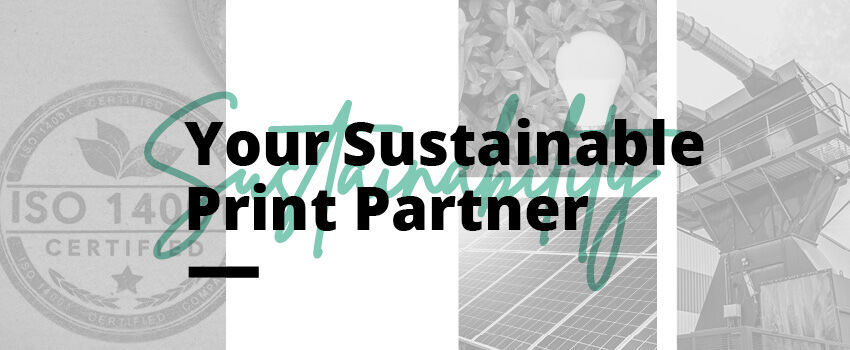 Route1Print's tweet photo. Sustainability is in our nature. ♻️
Read our latest blog and come with us as we walk you through what we’ve been doing, what we’re working on and what our plans are for a more sustainable future for Route 1 Print! >https://t.co/lBtncpqIAO
#TradePrint #PrintBlog https://t.co/fCF0UCcc2T