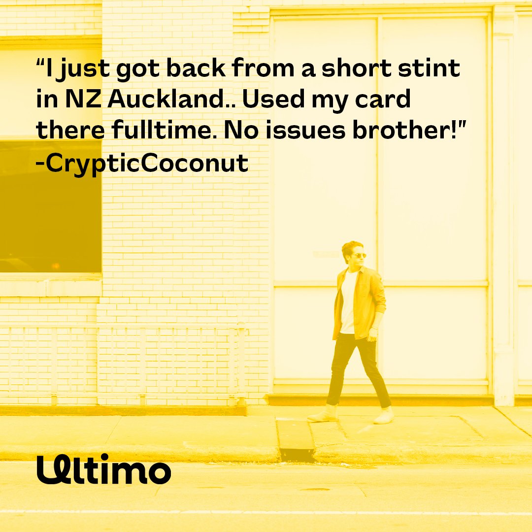 ultimoPay's tweet photo. Ultimo is here to help you unlock growth! 

We always try our best to be active 24/7 especially when you're out and about traveling the world! Visit https://t.co/7NCkrNJBcM to open an account! #offshorebank #luxurylifestyle #finance #success #wealthmindset #nolimit #crypto #NFT https://t.co/ubQdoR0eKA