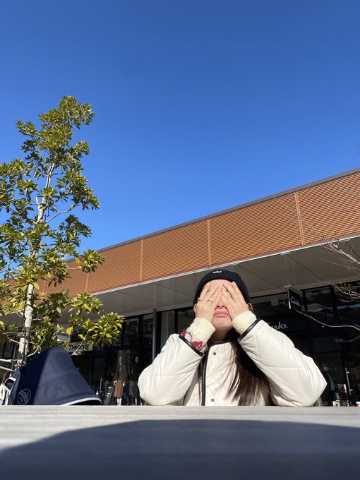 Twitterのコスプレ画像15