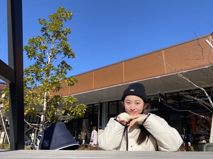 Twitterのコスプレ画像16