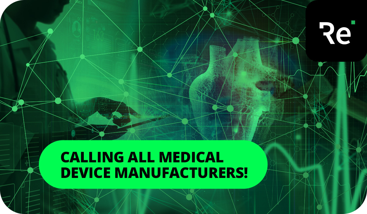 We'd like to develop our customer's portfolio and looking for #innovative projects. We would like to invite you to send us your RFQ for any parts or assemblies you may need for your medical devices or rehabilitation equipment. #manufacturing #ISO13485 #innovationinhealthcare