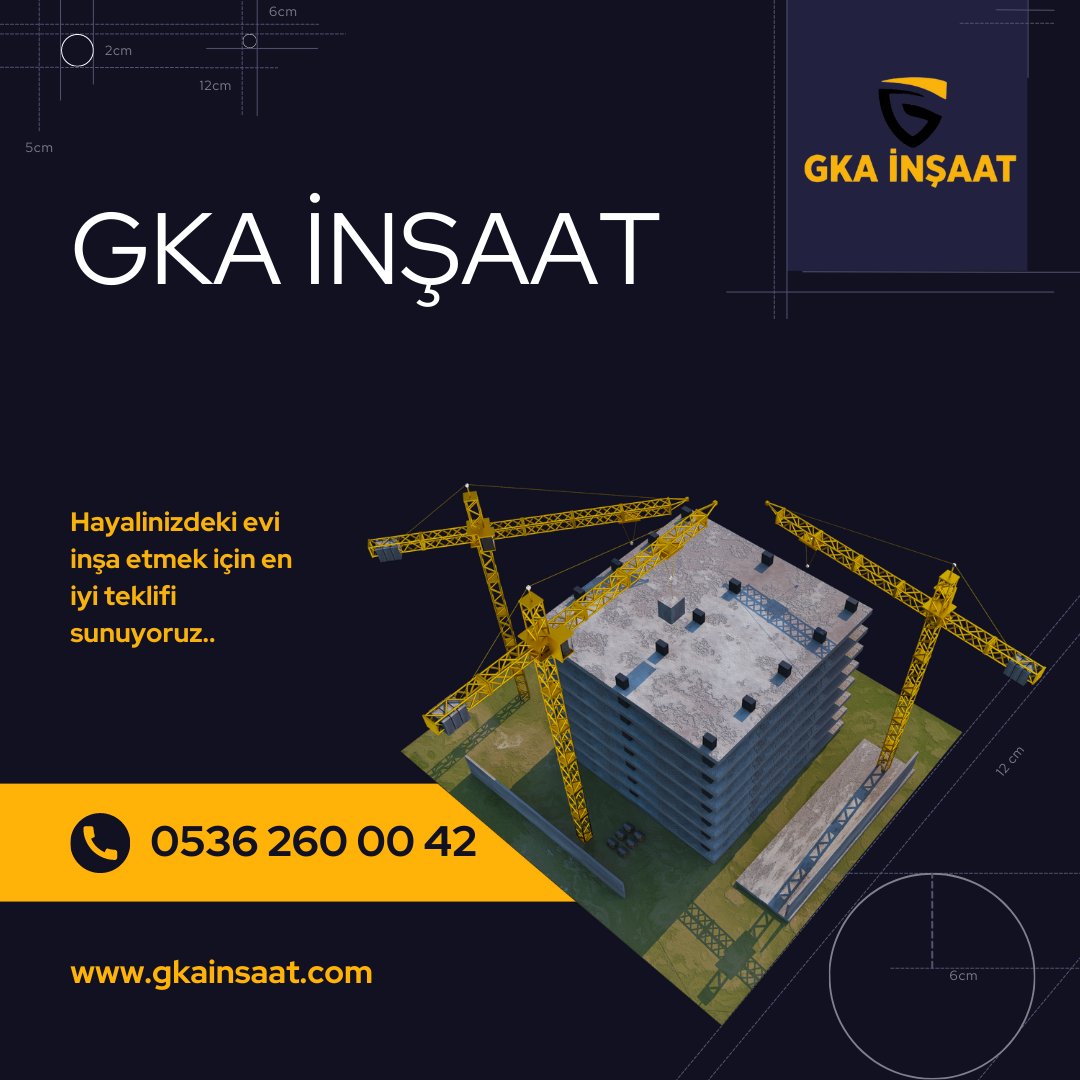 GkaInsaat's tweet photo. Fiyat teklifi almak için lütfen iletişime geçiniz.

#konutprojeleri #mimariproje #anahtarteslim #gergitavan #temir #alçıpan #mimarlik #mimari #dışcephe #inşaat #yapı #mühendislik #istanbul #izmir #ankara #kocaeli https://t.co/duHMCa66L4