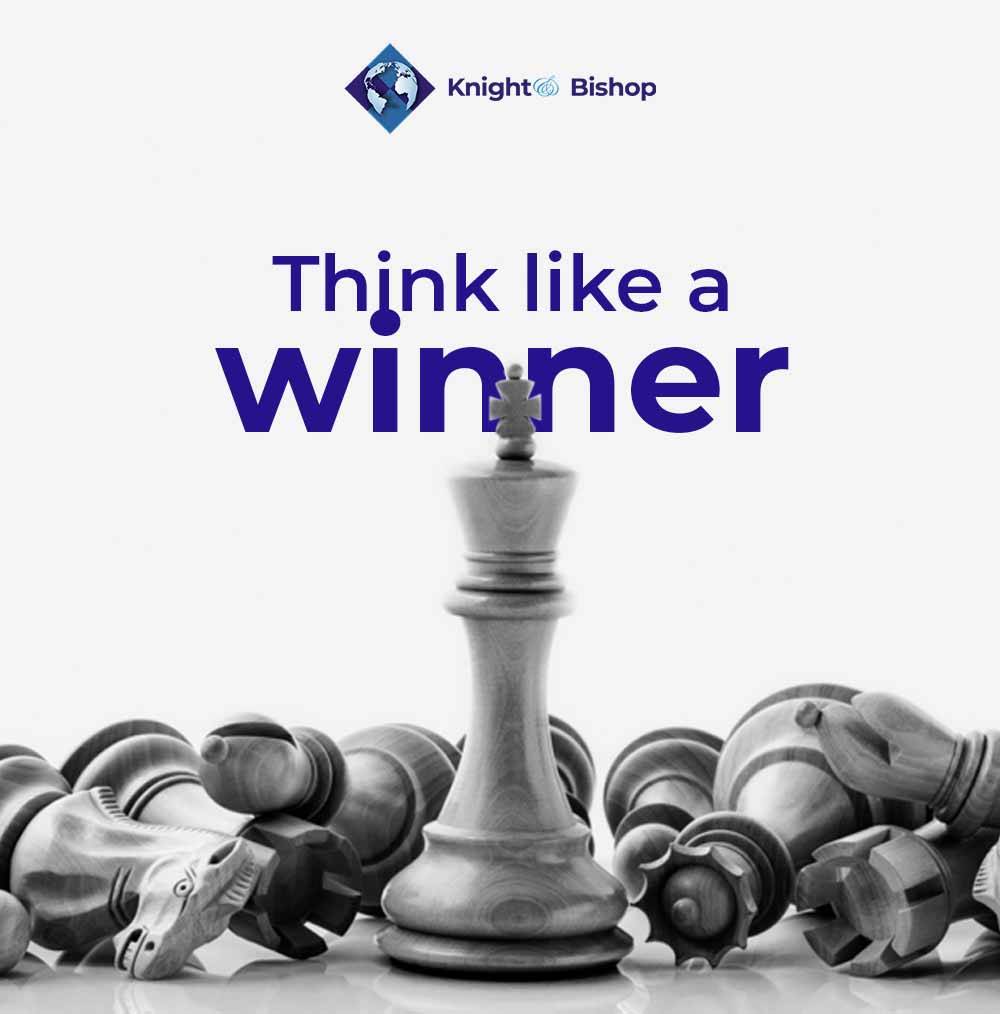 knightnbishop's tweet photo. You will discover that things happen to you, things you don’t like, things you never warranted but will put your head down and fight; never give up.

#knightandbishop #businessgrowth #businesstransformation #business #nevergiveup #ThinkLikeAWinner #winner https://t.co/5bvSubIbHq