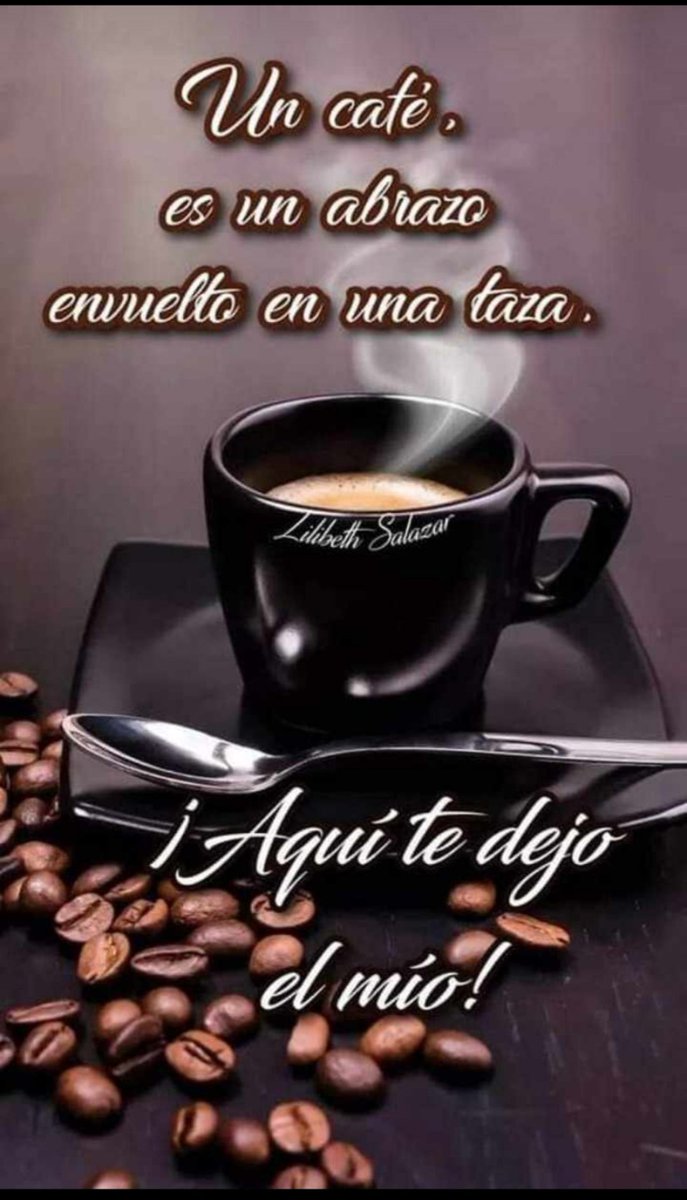 Excelente día tengan todos ustedes🌅 se sube la Santa María para compartir un café y todo lo que traiga está ventana. Mis mejores Deseos para ti🙂

#Venezuela #BuenosDiasMundo #cafeconnata #Caracas #FelizMiercolesATodos #CafeConAroma #BuenosDias