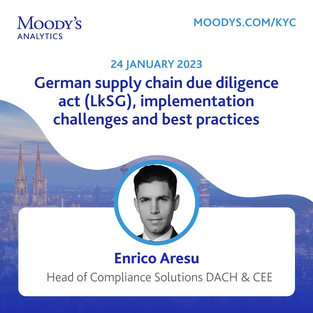 kompany, a Moody's Analytics Company tweet media