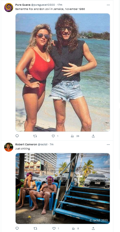 jpb_foto's tweet photo. #sreencapture @pureguava10300 @ractdi
Thought it was the same 30 years later https://t.co/t5zIcfIC0U