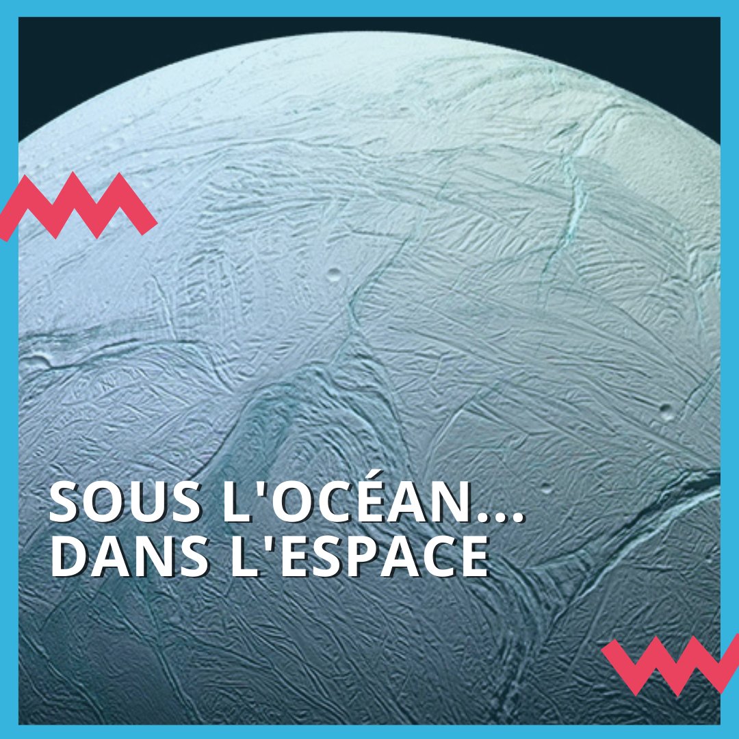 NantesUniv's tweet image. 🌍🌊 Saviez-vous que notre magnifique planète bleue n’avait pas le monopole des vastes étendues d’eau ?

📻Christophe Sotin, géophysicien à @NantesUniv  @LPG_Lab nous parle des océans des satellites gelés de Saturne et Jupiter dans le @Labodessavoirs. labodessavoirs.fr/sous-locean-da…