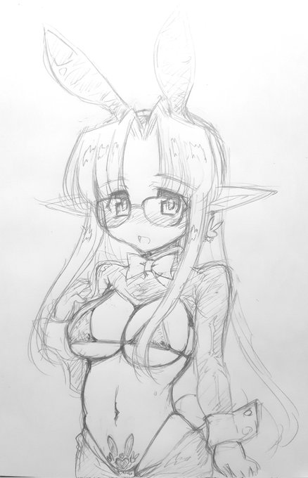 #オリキャラは性癖の見本市
そうなのかー 