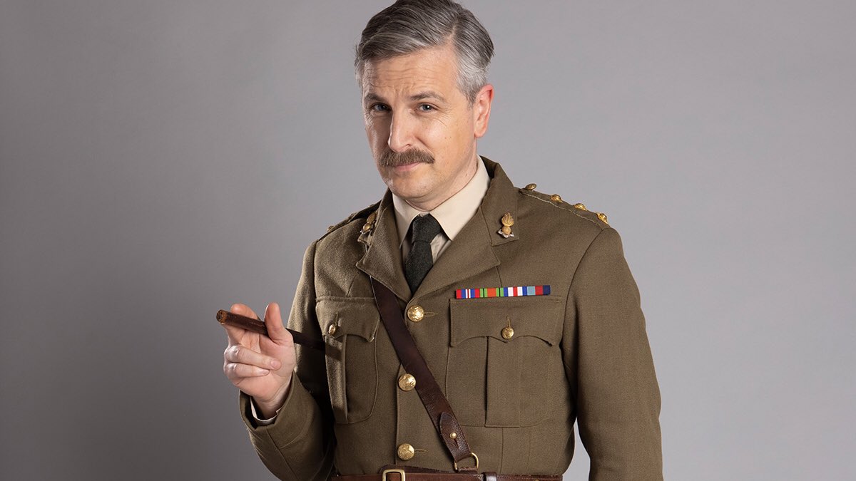 HAPPY BIRTHDAY BEN WILLBOND !!!! 