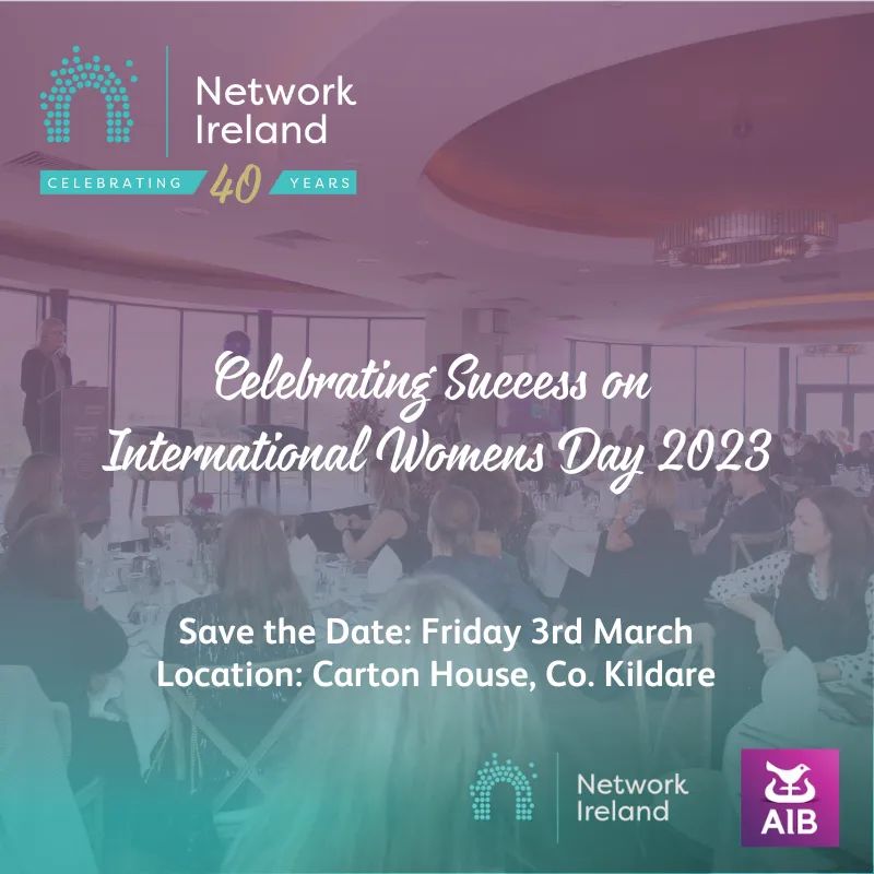 Network Ireland tweet media