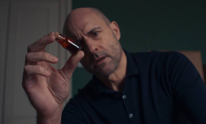 WatchOrSkipIt's tweet photo. NOCEBO (2022): Watch It

As eerie and dreadful as the atmosphere was, there’s an unevenness to #NOCEBO that dampens the scares, only kicking in when the full dose is given in its final act and is elevated by Fonacier and Green’s spell-binding performances. https://t.co/Vbas4igrxY