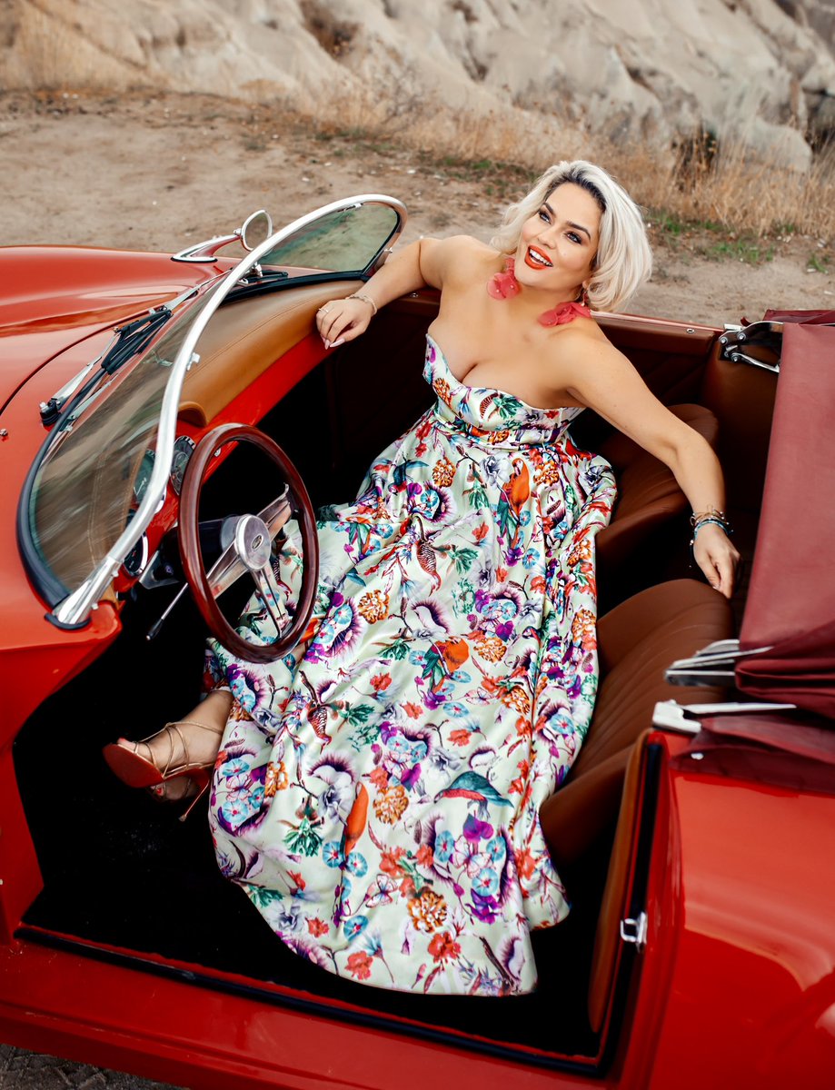 They say there is nothing more beautiful than a woman in love with every breath she takes &amp; the older I get, the more I realise how lucky I am to be living so many of my wildest dreams. Thank you for being on this journey with me. #TwentyTwentyFREE #BirthdayGirl #CapricornSeason