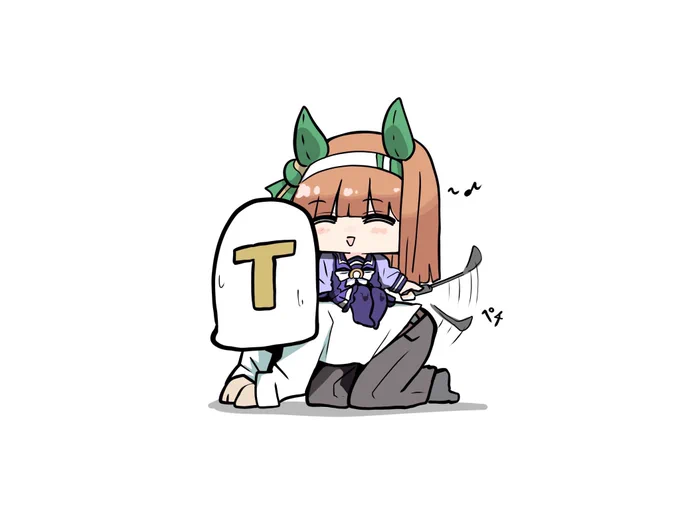 サイレンスドSズカ…… 