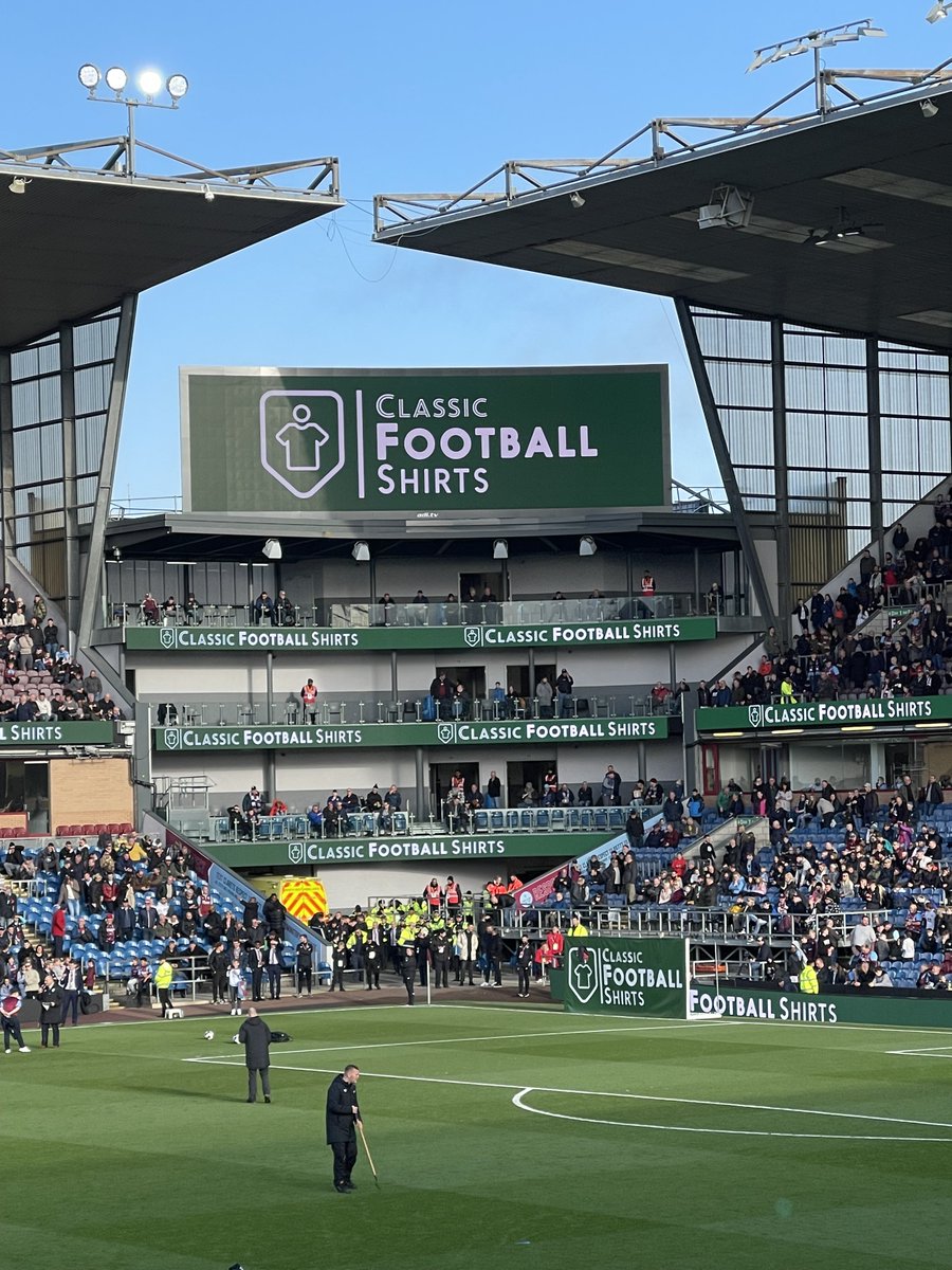 Classic Football Shirts tweet media