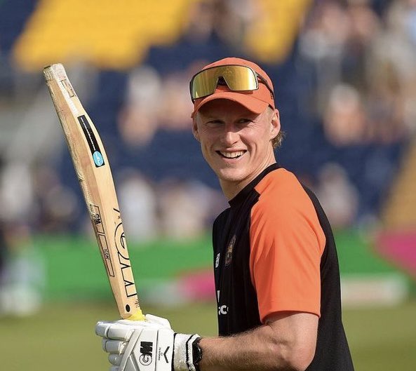 Give your bat a fresh look in 2023 with one out of bat stickers 👀

RT this to be in a draw for a set of ten 🙌

Winner picked at random tonight (18/01) at 8pm 🤞