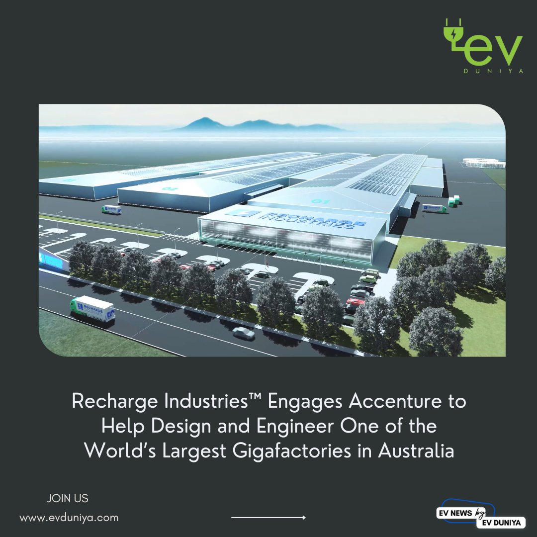 EV Duniya tweet media