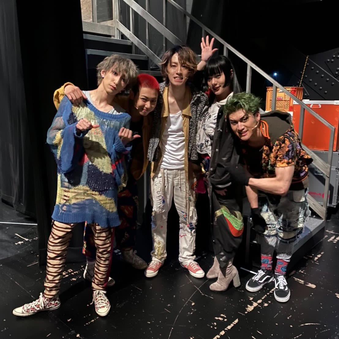 myu_loveHISA7's tweet photo. 2020.1.19-2023.1.19

好きなことを好きって、
言い続けて良かった。
自由だなって思いました。

美勇人くんがこれからもそう言える世界になるように、私は願ってる。
あの日の気持ちはずっと忘れない。
あなたが輝く世界を私は信じる。
#RADICALPARTY 
#森田美勇人 https://t.co/nMPtL7avVv