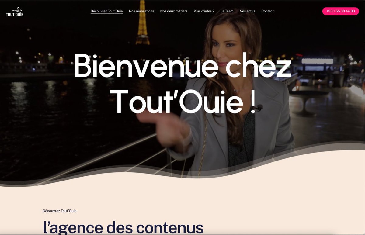 toutouie's tweet photo. La nouvelle année rime avec nouveau site internet pour Tout’Ouie !

Tout beau, tout neuf, découvrez-le… tout de suite !

https://t.co/HA8zLTIeXe https://t.co/n0JivZ4pmS