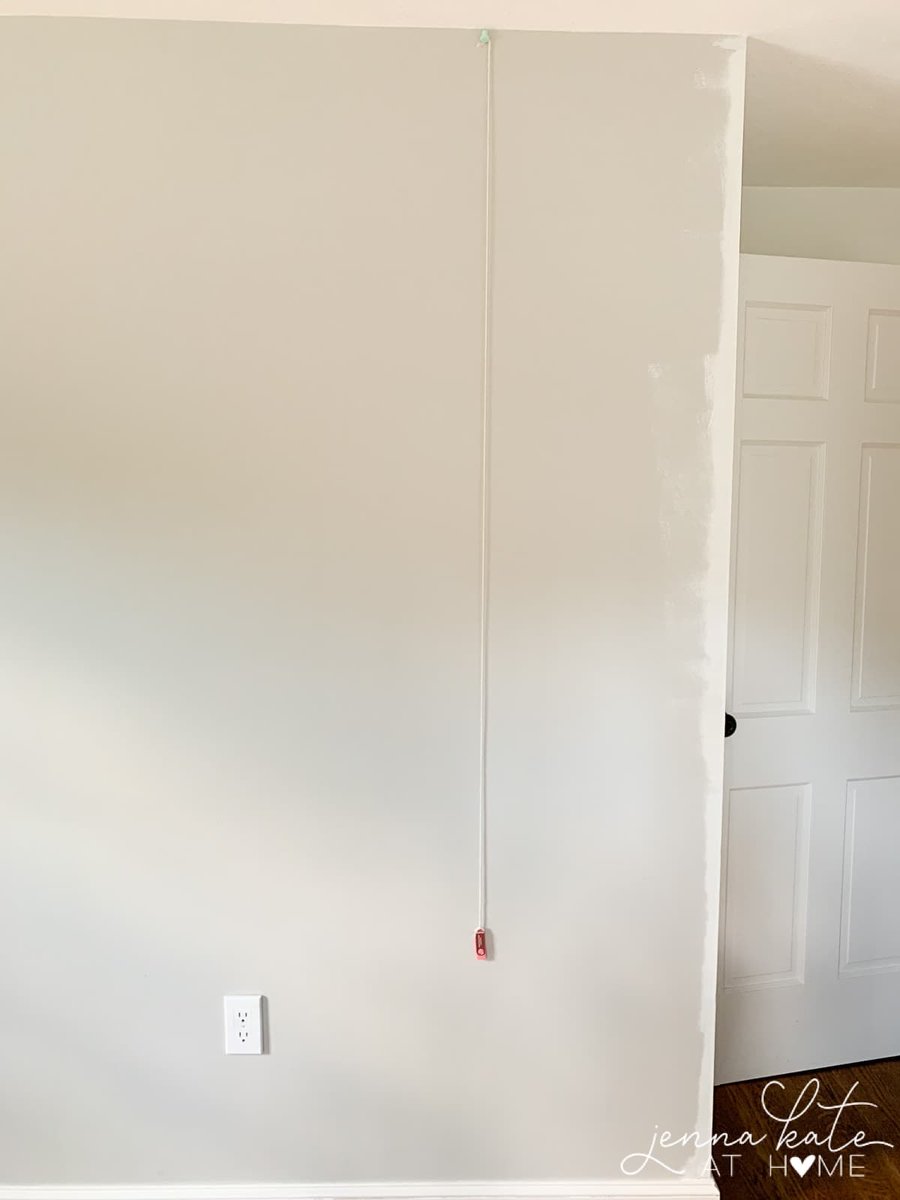 rebdgroup's tweet photo. Why pay someone to add a statement wall to a nursery when you can #doityourself? #decorate  https://t.co/puSENjZlDu https://t.co/7Bt0f8KupL