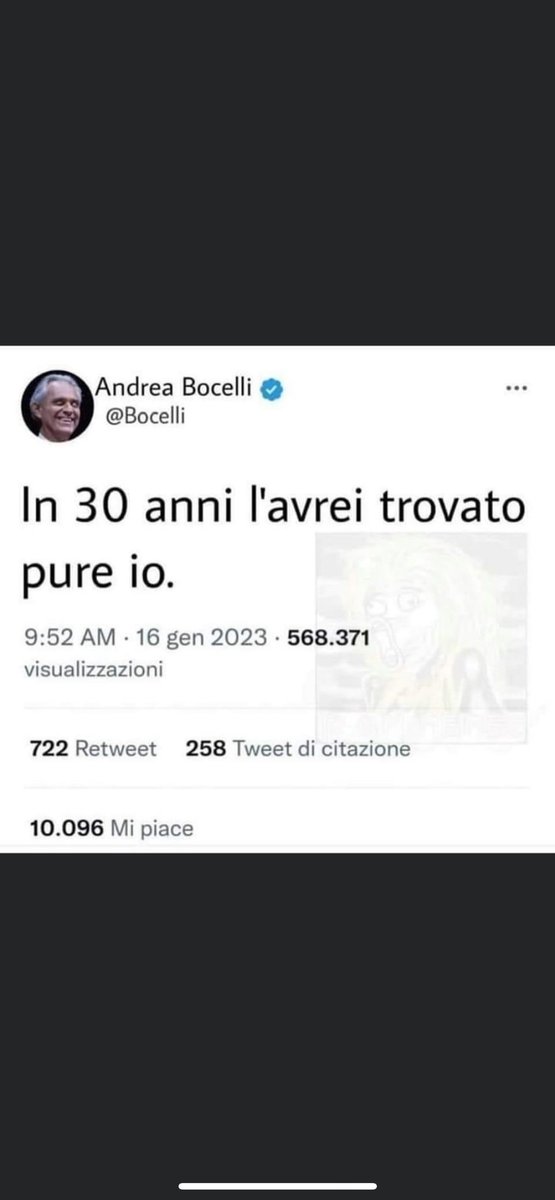 AlessandraOdri's tweet photo. 😜😂 #matteomessinadenaro https://t.co/o1dCN3Ked5
