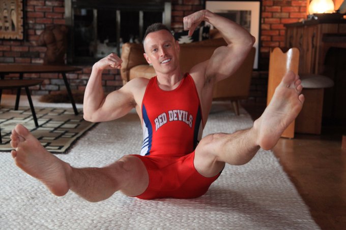 Missed my calling. https://t.co/z1cW6oxmZH