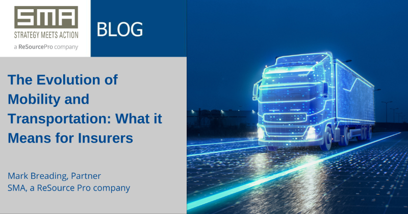 SMAInsurance's tweet photo. In part one of this blog series, @BreadingSMA discussed major trends spotted at #CES2023. But how will these emerging trends impact P&amp;C insurers now and in the future? He categorizes the implications into the good, the bad, and the ugly in his latest blog. #insurance #insurtech