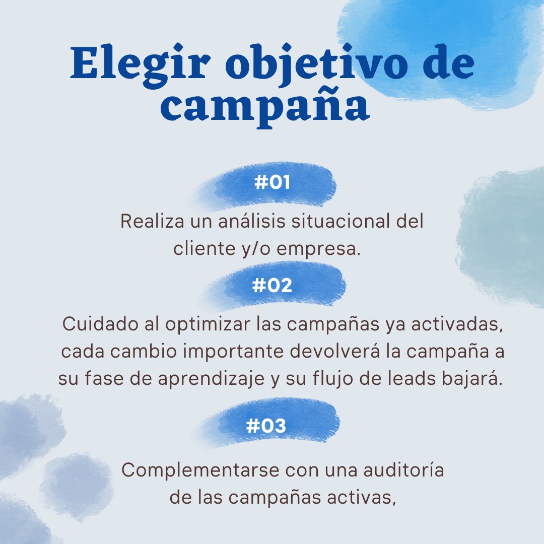 📊  Esta semana os contamos en nuestro blog algunas etapas por las que hay que pasar en una campaña de #MarketingDigital para que la venta proceda de forma natural.

Lee nuestro artículo aquí...👇

iddigitalschool.com/3-pasos-para-e…