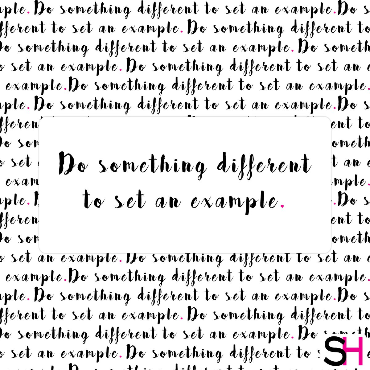 SharpHeels's tweet image. Do something different to set an example.
#Sharpheels #beconfident #setexample #womenwholead