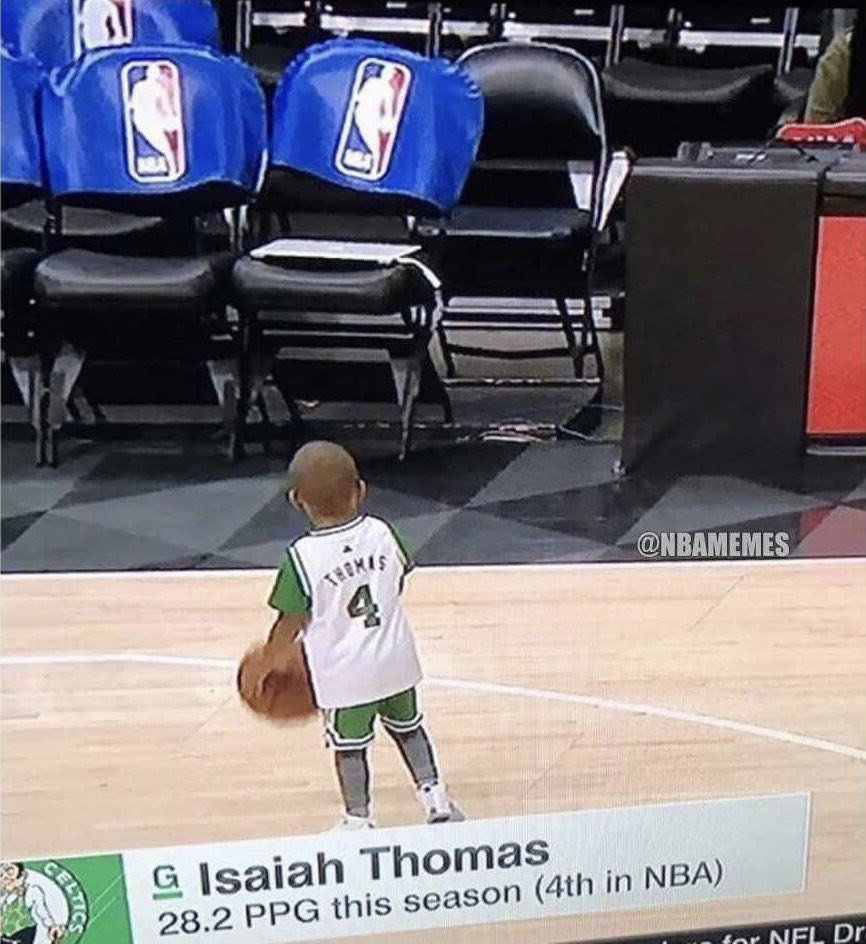 moc_dude's tweet photo. @TheNBACentral ended up getting cooked by this guy https://t.co/6cWkVYoak5