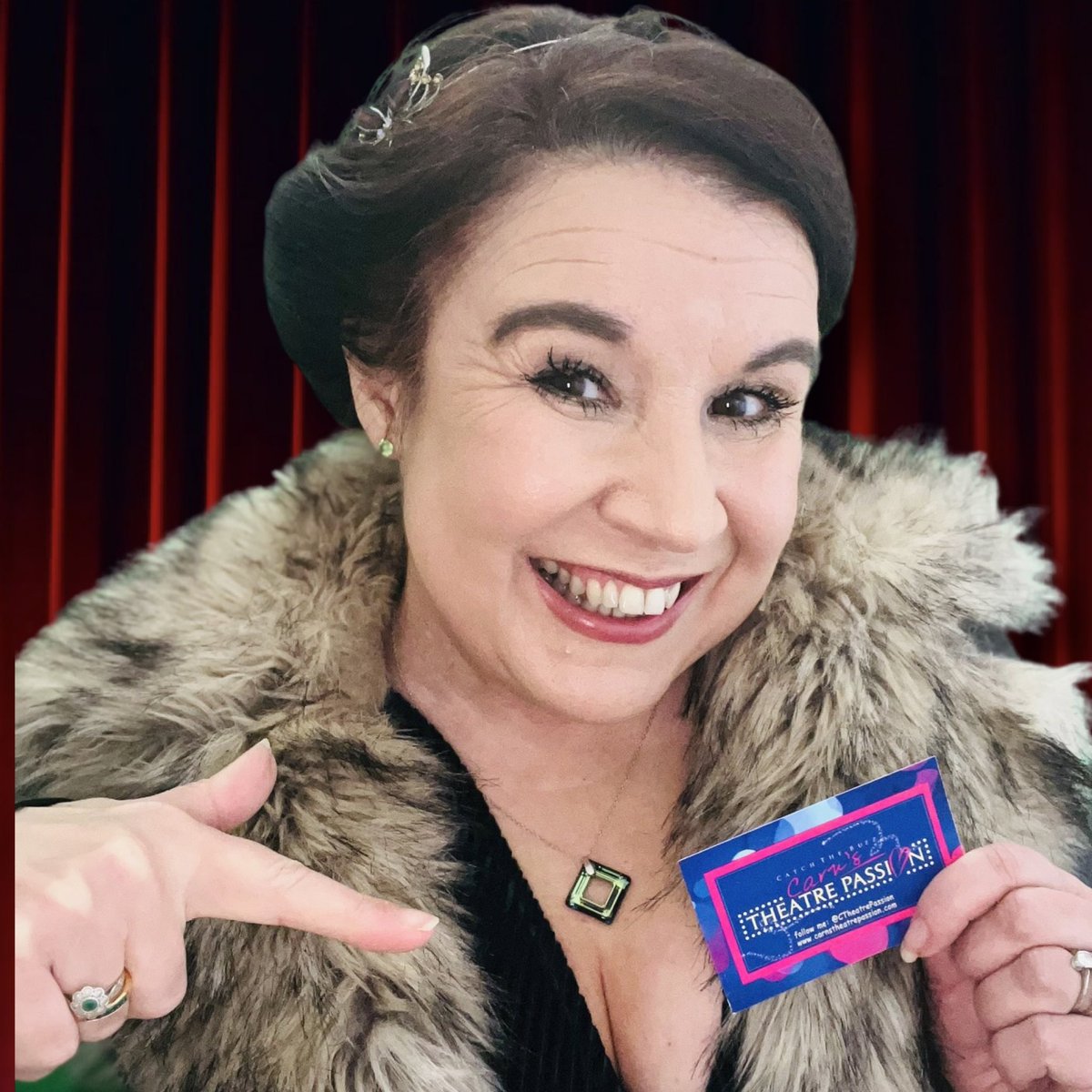 CTP is 8 years old and I’m off with <a href="/Helen_buzz/">Helen_Georgio</a> to the premiere of <a href="/Cirque/">Cirque du Soleil</a> #KURIOS <a href="/RoyalAlbertHall/">Royal Albert Hall</a> what a way to celebrate!
#theatre 
#Reviews 
#celebrate 
#PRInvite