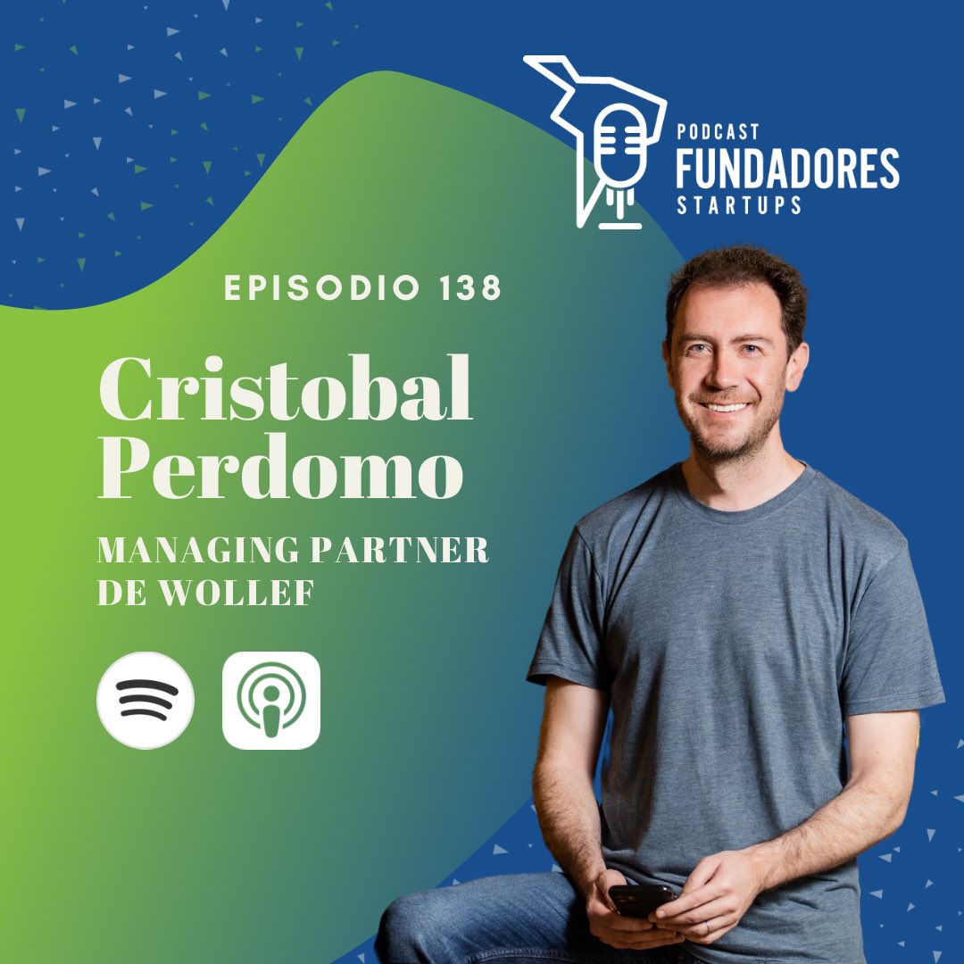 Fundadores Podcast tweet media