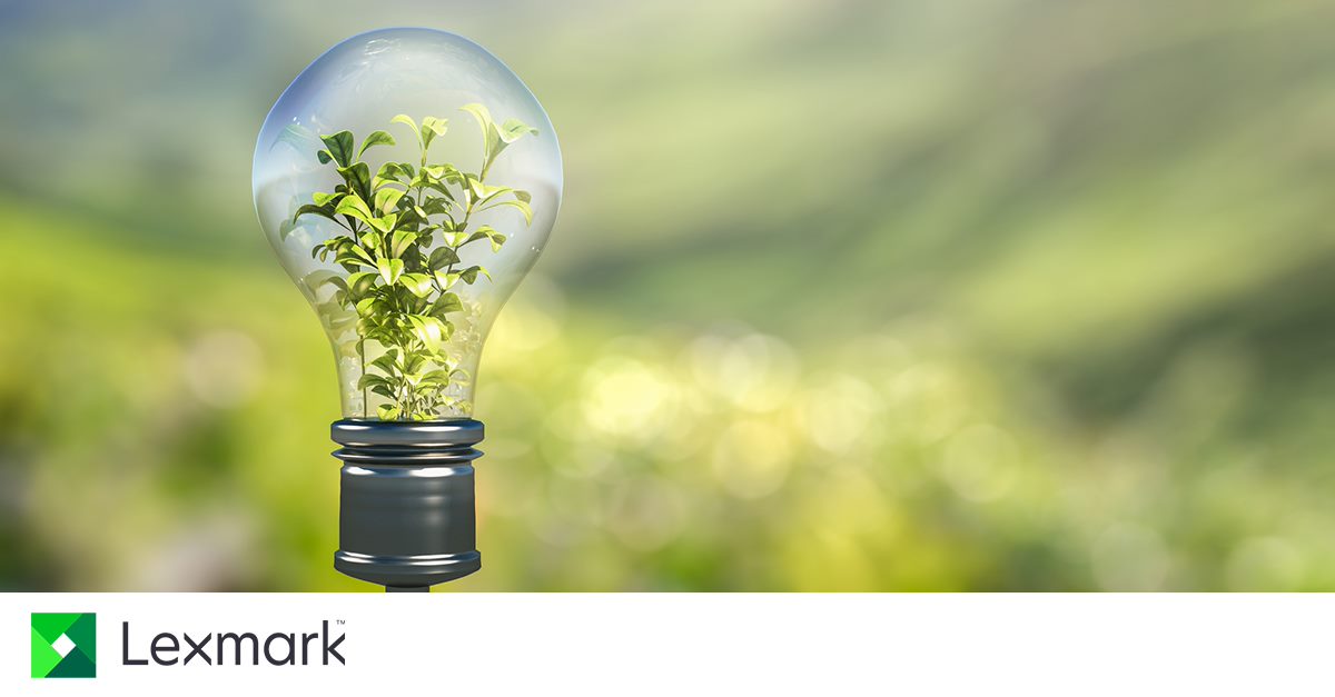 Lexmark Italia tweet media