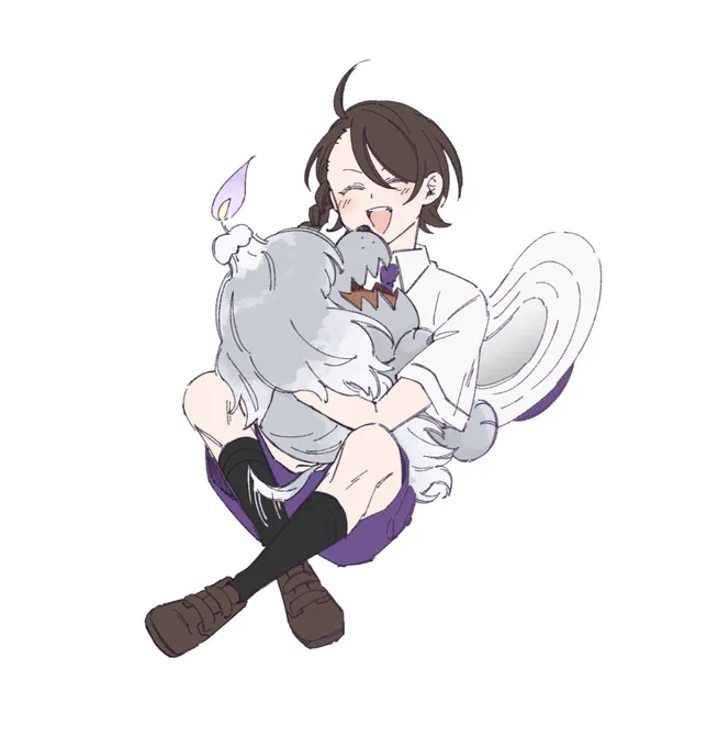 ボチ いっぱい遊ぼう 