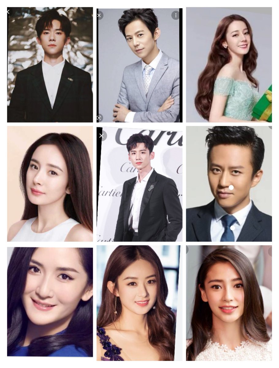 bidencoolzobiya's tweet image. Statistics:the cumulative number of fans of college students onWeibo accounts in 2022
Micro inventory
2022 star of the year that college students continue to pay attention to1#JacksonYee
#2He Jiong 
#3Dilraba ❤
#4Yang Mi 
#5 BaiJingting 
6Deng Chao 
7Xie Na 
8 ZhaoLiying
9Angela