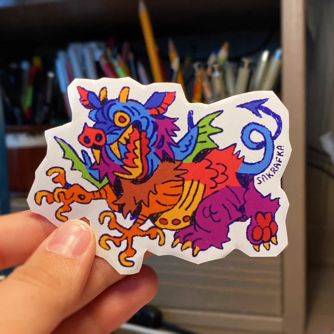 Aaah please tell me I didn't miss #DragonAppreciationDay !!! 