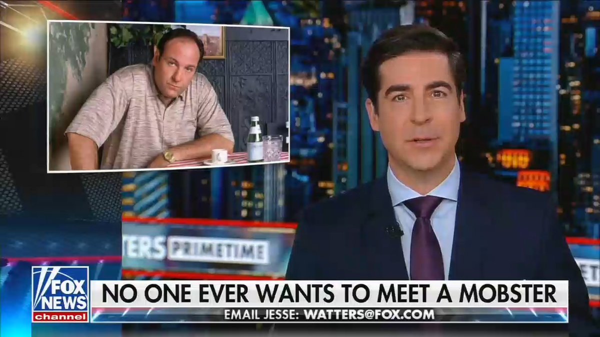 No Context Fox News tweet media