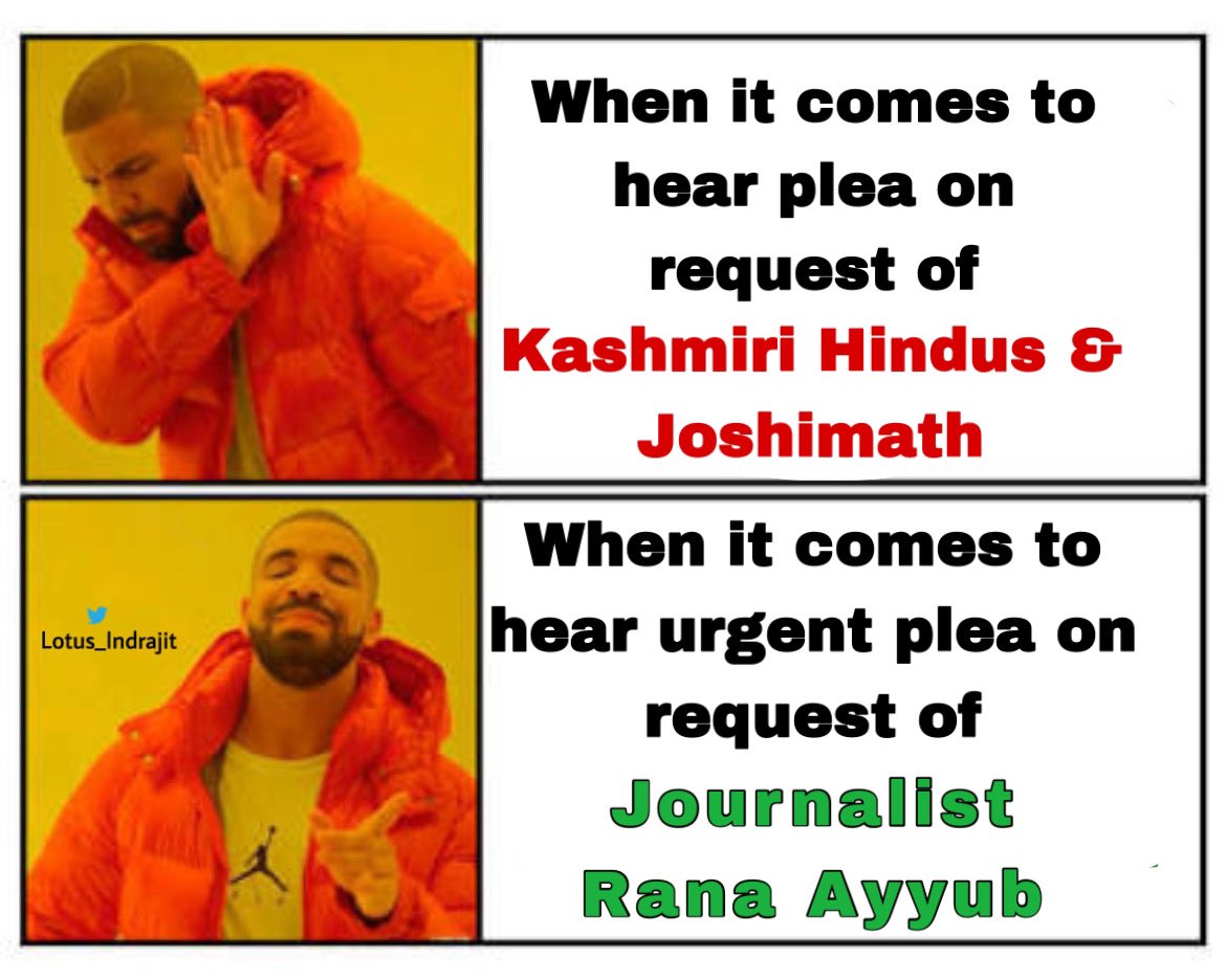 Gems of Supreme Court of India 🤡
#RanaAyyub #Joshimath  #JoshimathIsSinking #KashmirGenocide